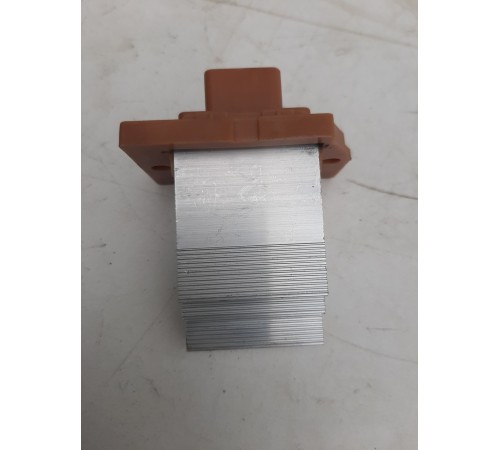 Резистор отопителя(печки)