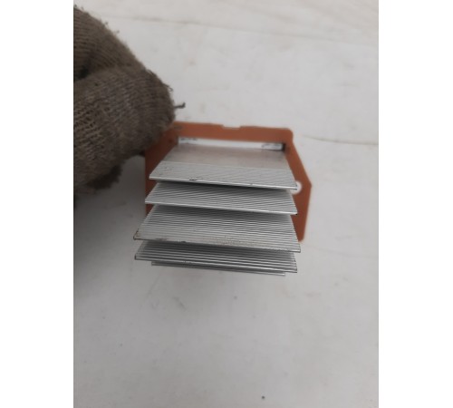 Резистор отопителя(печки)