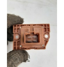 Резистор отопителя(печки)