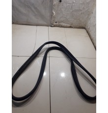 Уплотнитель двери(задний правый)