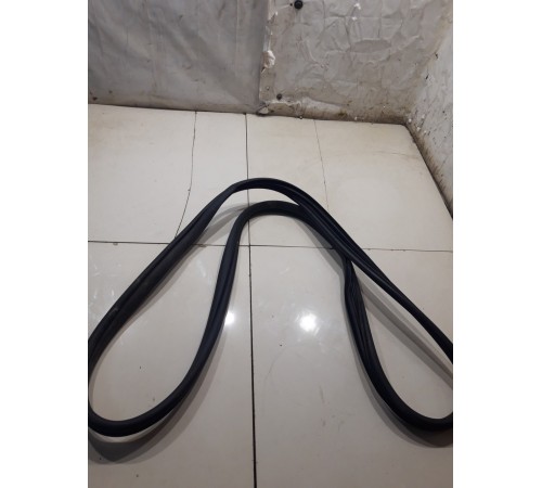 Уплотнитель двери(задний правый)