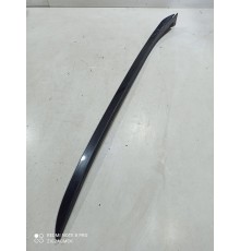 Молдинг лобового стекла(левый)