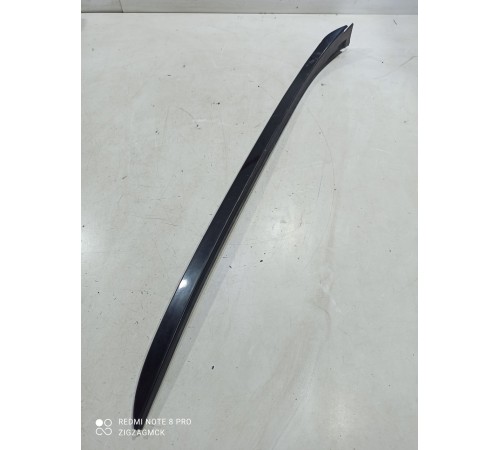 Молдинг лобового стекла(левый)