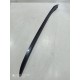 Молдинг лобового стекла(левый)