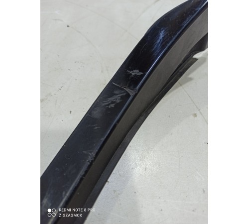 Молдинг лобового стекла(левый)