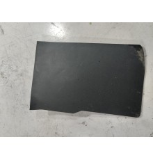 Накладка центральной консоли левая