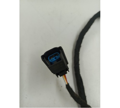 Электропроводка двери передняя правая