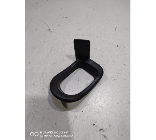 Накладка (пластик) салона 