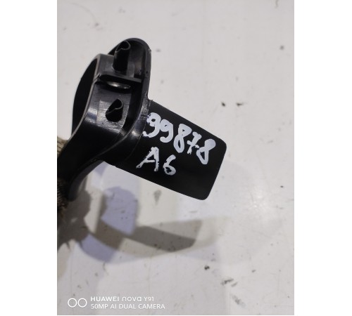 Накладка (пластик) салона 