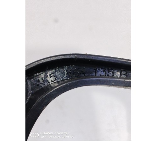 Накладка (пластик) салона 