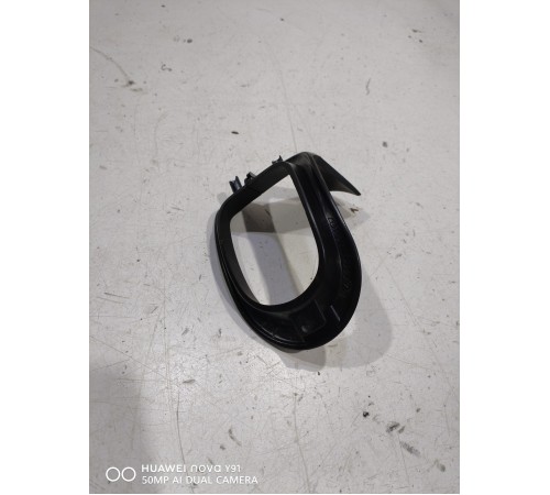 Накладка (пластик) салона 