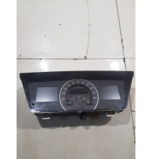 Панель приборов