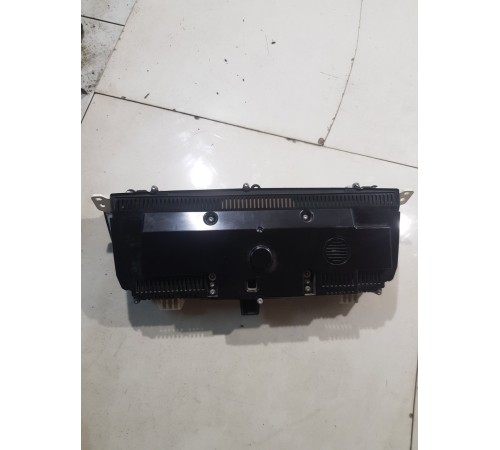 Панель приборов