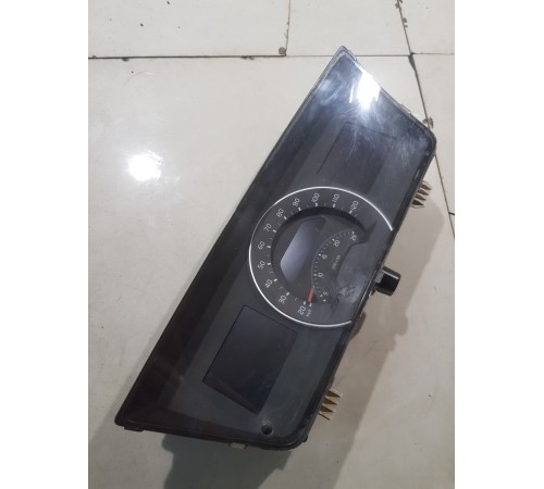 Панель приборов