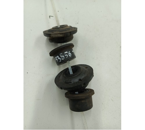 Комплект подушек радиатора (4шт.)