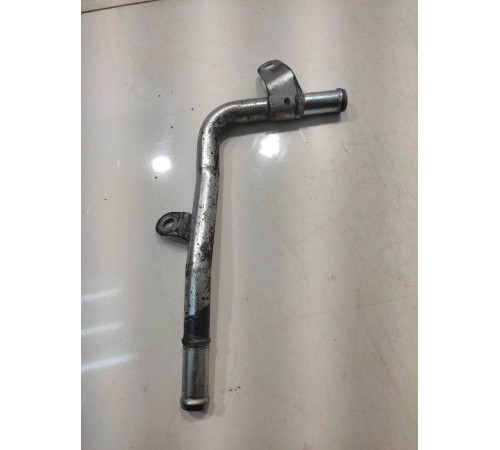 Трубка системы охлаждения металическая