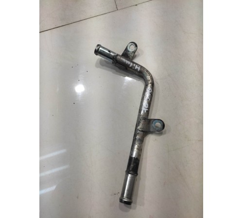 Трубка системы охлаждения металическая