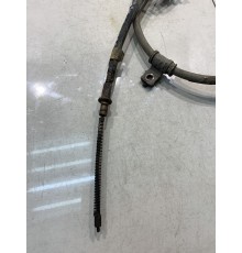Трос ручника(задний,правый)