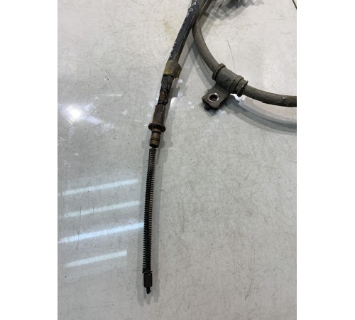 Трос ручника(задний,правый)