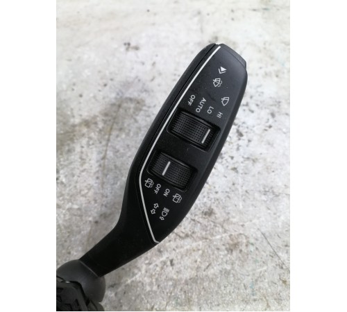 Переключатель подрулевой 