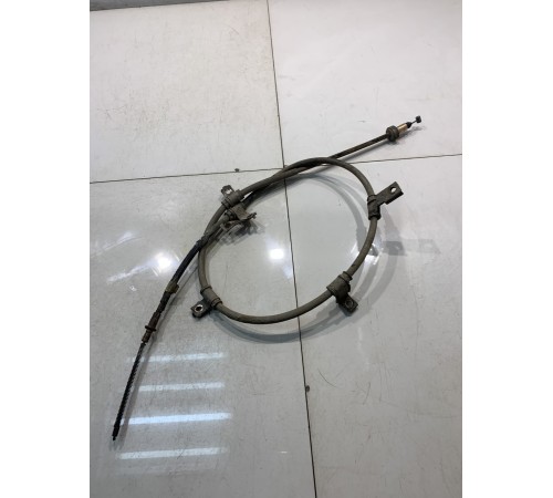 Трос ручника(задний,правый)