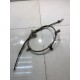 Трос ручника(задний,правый)