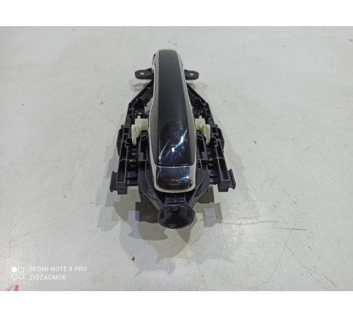 Ручка двери (передняя правая внешняя)