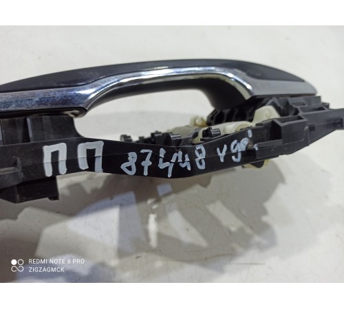 Ручка двери (передняя правая внешняя)