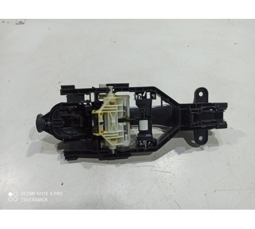 Ручка двери (передняя правая внешняя)