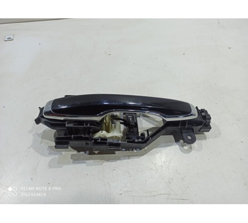 Ручка двери (передняя правая внешняя)