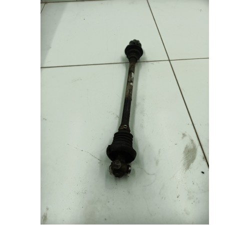 Привод (полуось) передний левый