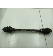 Привод (полуось) передний левый