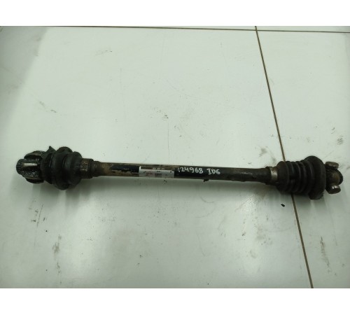 Привод (полуось) передний левый