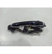 Ручка двери (передняя правая внешняя)