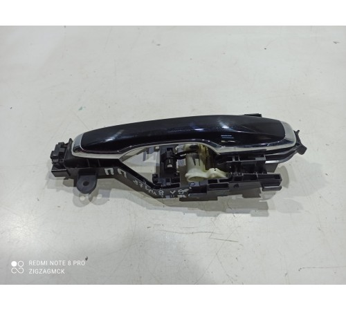 Ручка двери (передняя правая внешняя)