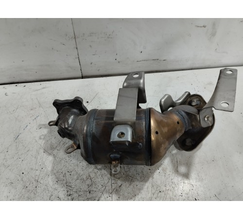 Катализатор