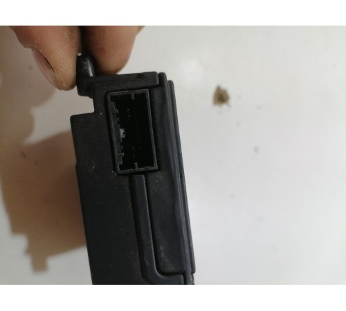 Камера переднего обзора салонная