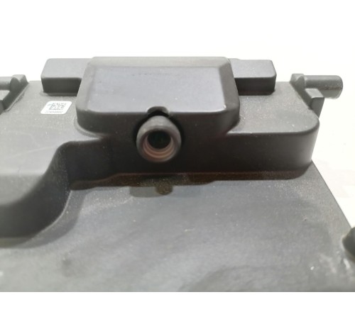 Камера переднего обзора салонная