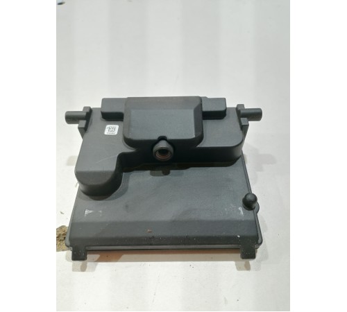 Камера переднего обзора салонная