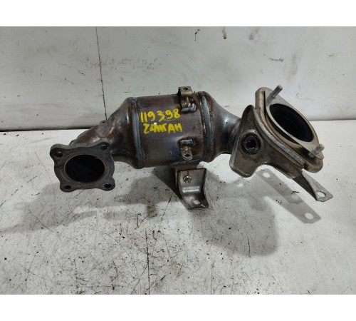 Катализатор