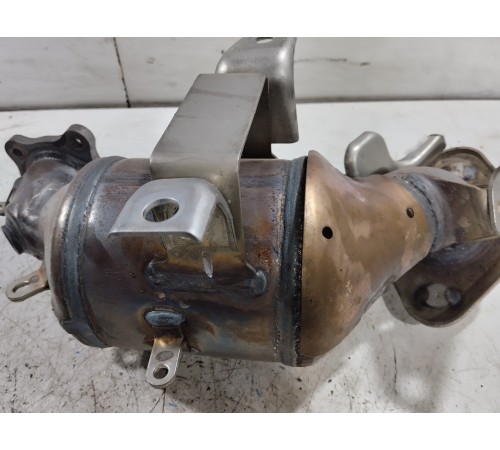 Катализатор