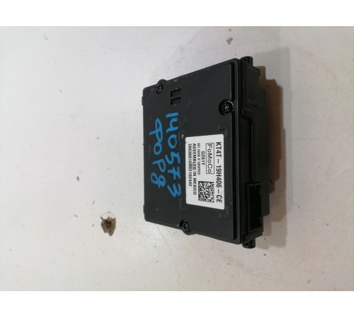 Камера переднего обзора салонная