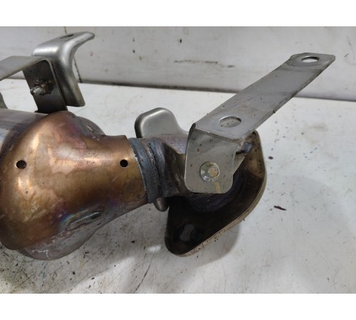 Катализатор