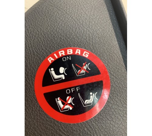 Боковая накладка торпеды (правая)