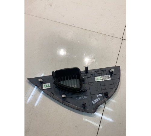 Боковая накладка торпеды (правая)