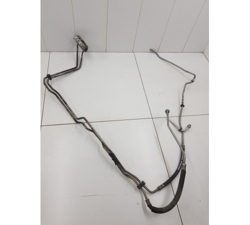 Трубка кондиционера