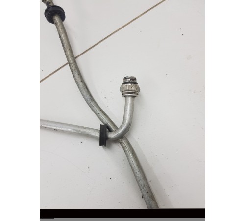 Трубка кондиционера