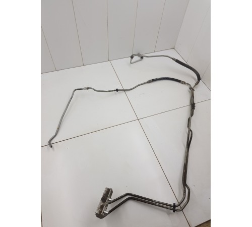 Трубка кондиционера