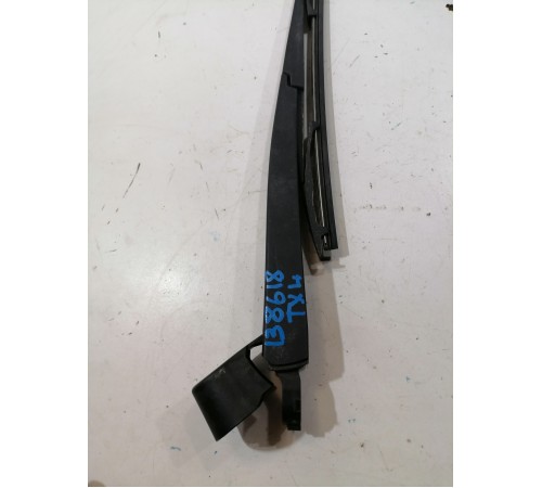 Поводок стеклоочистителя задний