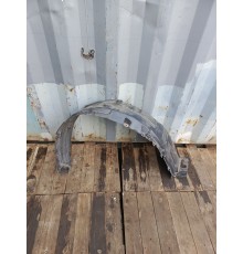 Локер подкрылок передний левый